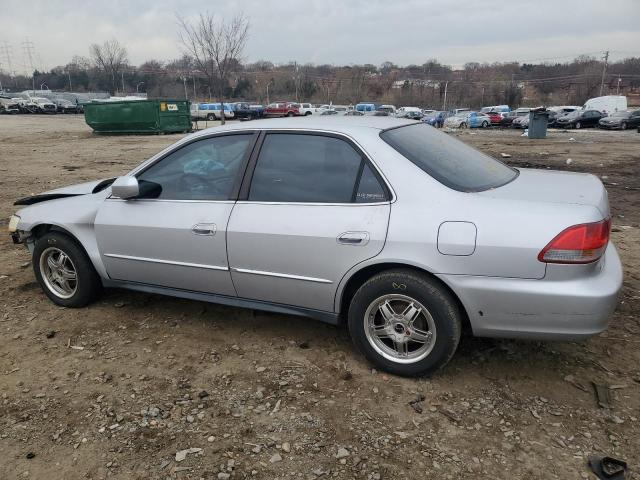 Photo 1 VIN: 1HGCG665X2A020740 - HONDA ACCORD 