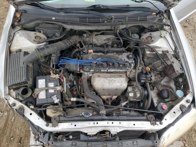 Photo 10 VIN: 1HGCG665X2A020740 - HONDA ACCORD 