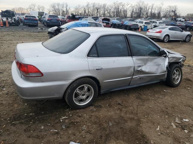 Photo 2 VIN: 1HGCG665X2A020740 - HONDA ACCORD 