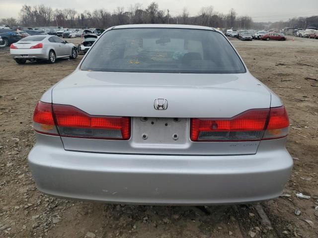 Photo 5 VIN: 1HGCG665X2A020740 - HONDA ACCORD 