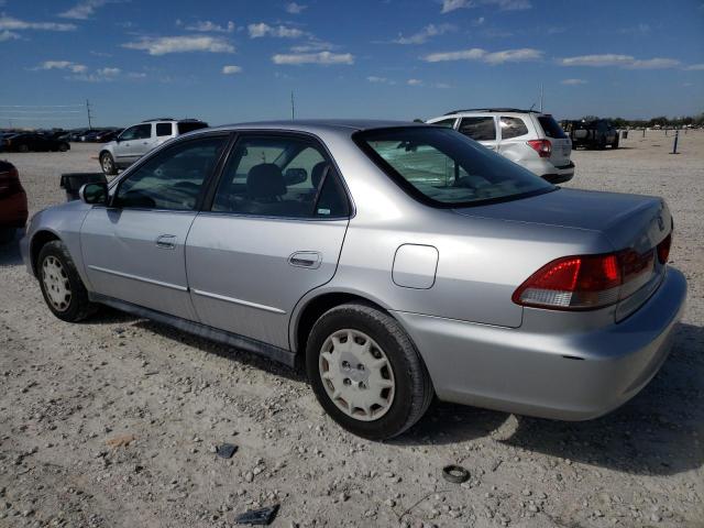 Photo 1 VIN: 1HGCG665X2A070831 - HONDA ACCORD LX 