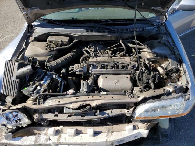 Photo 10 VIN: 1HGCG665X2A094756 - HONDA ACCORD LX 