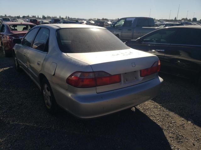 Photo 1 VIN: 1HGCG6671WA108633 - HONDA ACCORD EX 