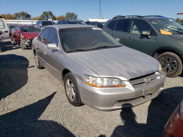 Photo 3 VIN: 1HGCG6671WA108633 - HONDA ACCORD EX 