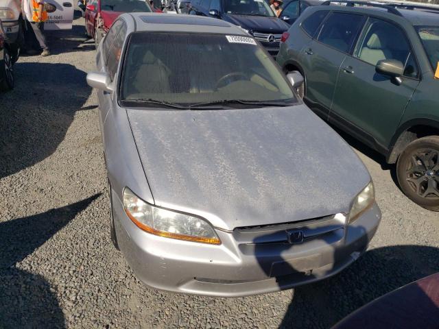 Photo 4 VIN: 1HGCG6671WA108633 - HONDA ACCORD EX 