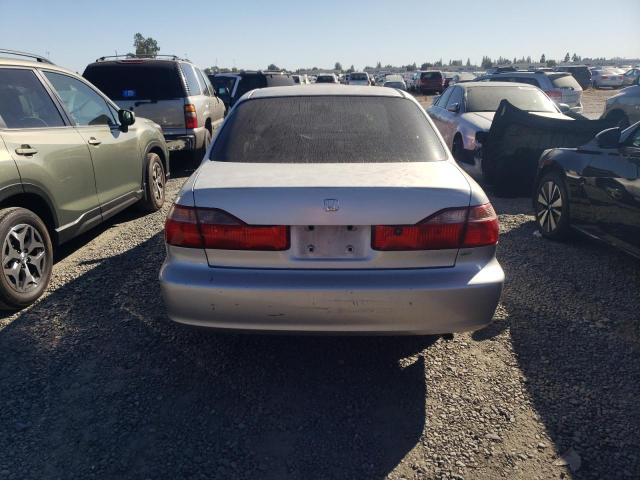 Photo 5 VIN: 1HGCG6671WA108633 - HONDA ACCORD EX 