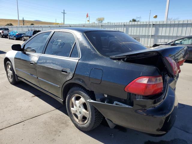 Photo 1 VIN: 1HGCG6671XA019257 - HONDA ACCORD 