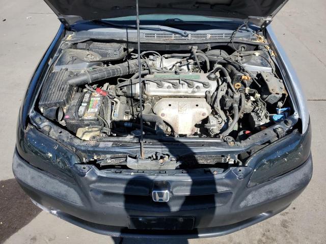 Photo 10 VIN: 1HGCG6671XA019257 - HONDA ACCORD 