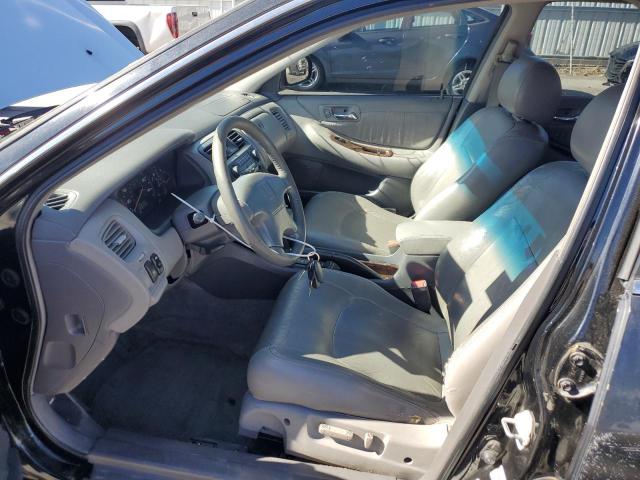 Photo 6 VIN: 1HGCG6671XA019257 - HONDA ACCORD 