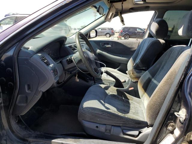 Photo 6 VIN: 1HGCG6671XA048290 - HONDA ACCORD 