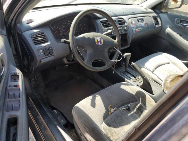 Photo 7 VIN: 1HGCG6671XA048290 - HONDA ACCORD 