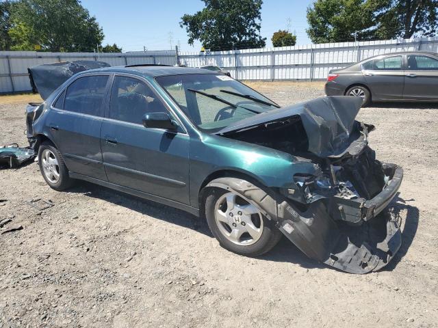 Photo 3 VIN: 1HGCG6673WA039248 - HONDA ACCORD 