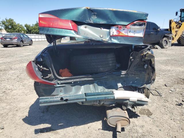 Photo 5 VIN: 1HGCG6673WA039248 - HONDA ACCORD 