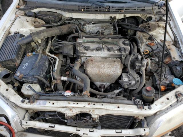 Photo 10 VIN: 1HGCG6673YA024381 - HONDA ACCORD 