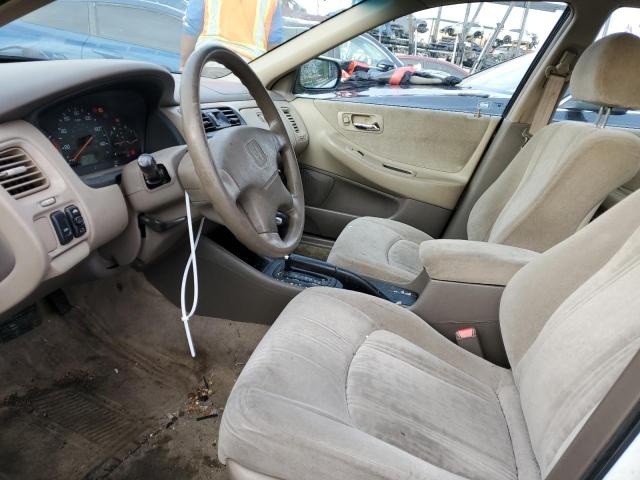 Photo 6 VIN: 1HGCG6673YA024381 - HONDA ACCORD 