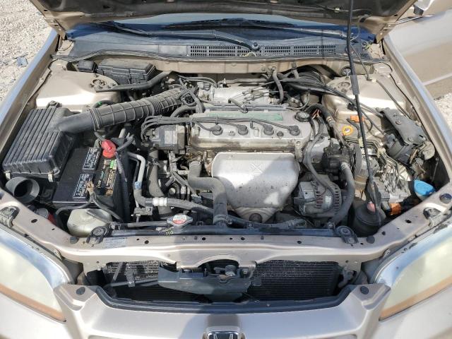 Photo 10 VIN: 1HGCG6673YA102416 - HONDA ACCORD 