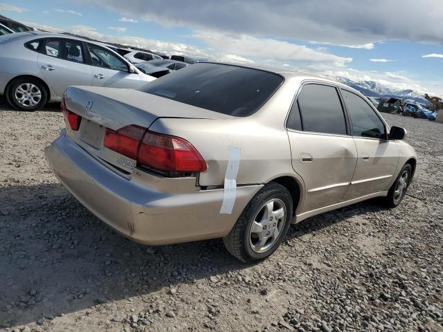 Photo 2 VIN: 1HGCG6673YA102416 - HONDA ACCORD 