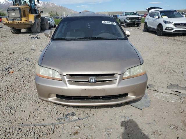 Photo 4 VIN: 1HGCG6673YA102416 - HONDA ACCORD 