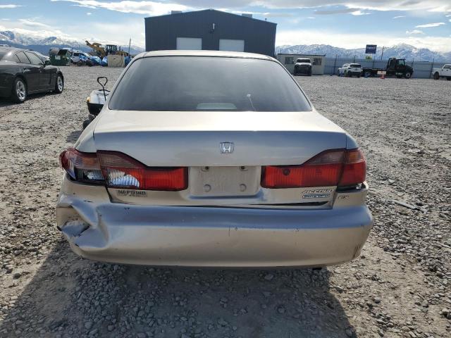 Photo 5 VIN: 1HGCG6673YA102416 - HONDA ACCORD 