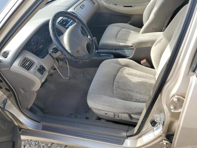 Photo 6 VIN: 1HGCG6673YA102416 - HONDA ACCORD 