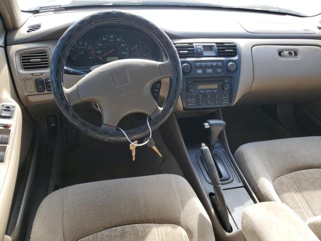 Photo 7 VIN: 1HGCG6673YA102416 - HONDA ACCORD 