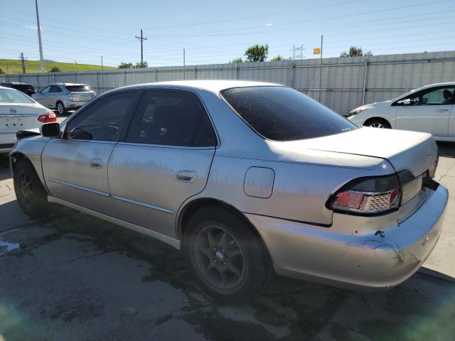 Photo 1 VIN: 1HGCG6674XA038806 - HONDA ACCORD EX 