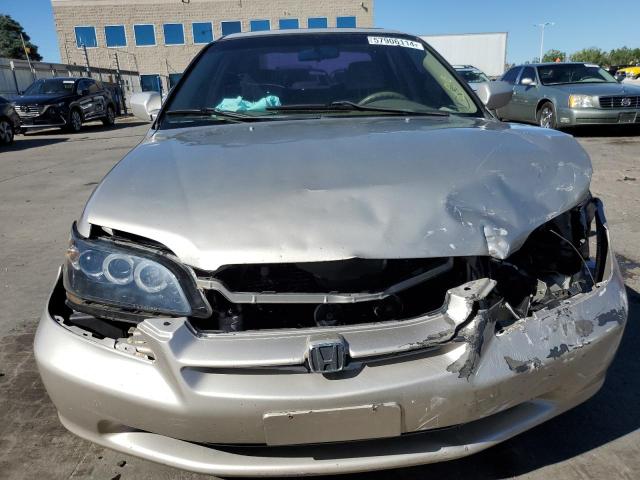 Photo 4 VIN: 1HGCG6674XA038806 - HONDA ACCORD EX 