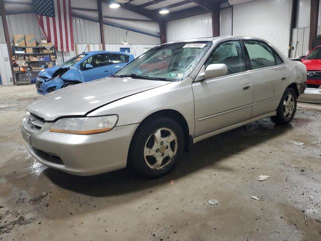 Photo 0 VIN: 1HGCG6674XA159903 - HONDA ACCORD 