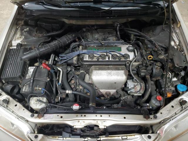 Photo 10 VIN: 1HGCG6674XA159903 - HONDA ACCORD 