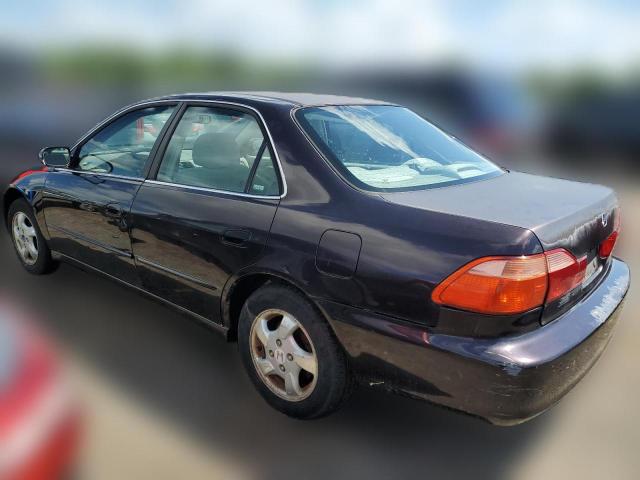 Photo 1 VIN: 1HGCG6675WA058089 - HONDA ACCORD 