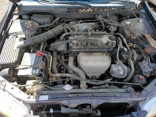 Photo 10 VIN: 1HGCG6675WA058089 - HONDA ACCORD 