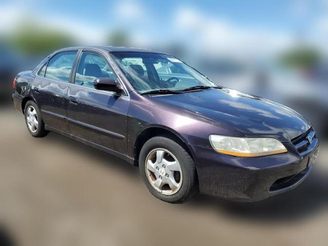 Photo 3 VIN: 1HGCG6675WA058089 - HONDA ACCORD 