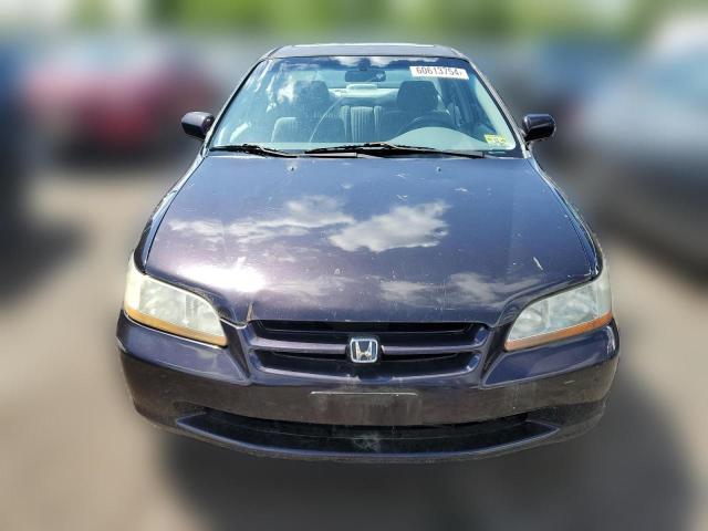 Photo 4 VIN: 1HGCG6675WA058089 - HONDA ACCORD 