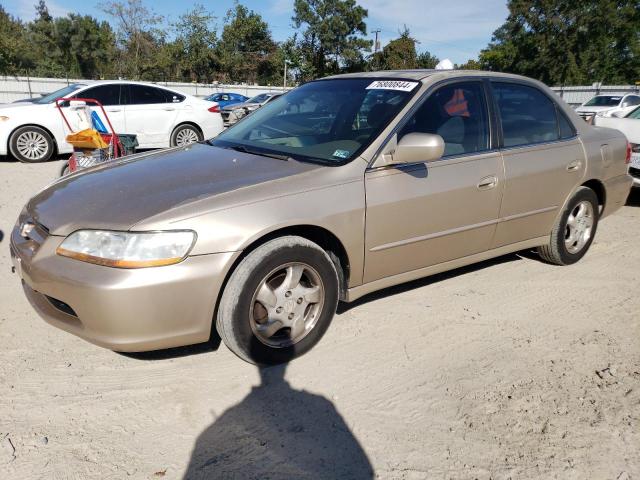 Photo 0 VIN: 1HGCG6675YA146630 - HONDA ACCORD EX 