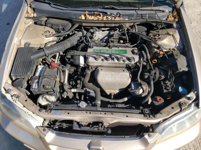 Photo 10 VIN: 1HGCG6675YA146630 - HONDA ACCORD EX 