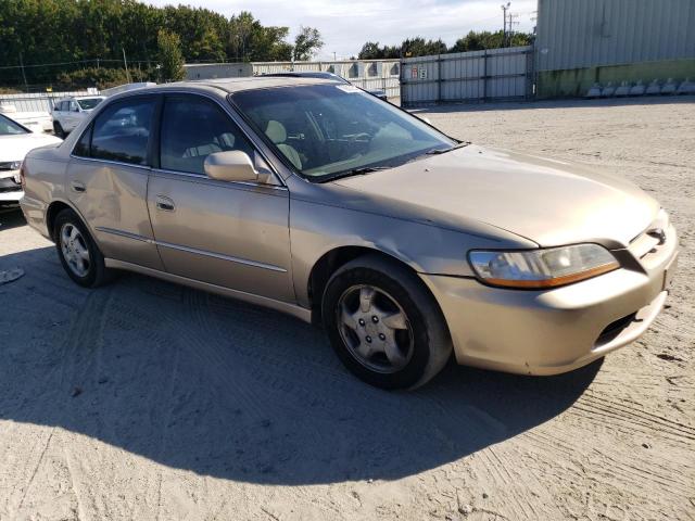 Photo 3 VIN: 1HGCG6675YA146630 - HONDA ACCORD EX 