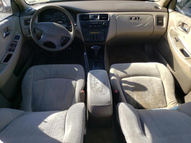 Photo 7 VIN: 1HGCG6675YA146630 - HONDA ACCORD EX 