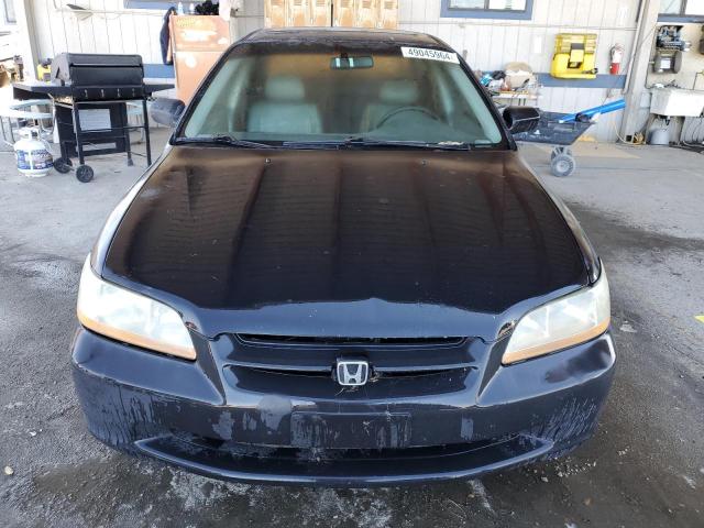 Photo 4 VIN: 1HGCG6676WA085396 - HONDA ACCORD 