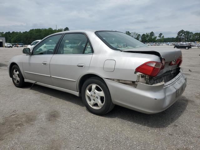 Photo 1 VIN: 1HGCG6676XA038824 - HONDA ACCORD 