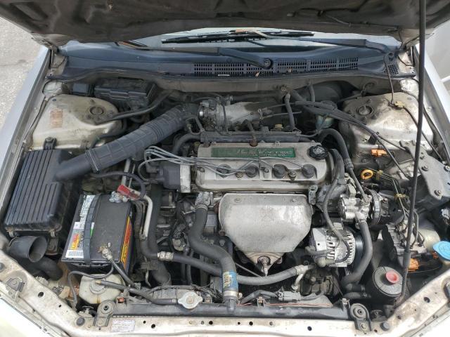 Photo 10 VIN: 1HGCG6676XA038824 - HONDA ACCORD 