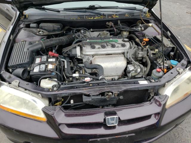 Photo 10 VIN: 1HGCG6676XA061858 - HONDA ACCORD EX 