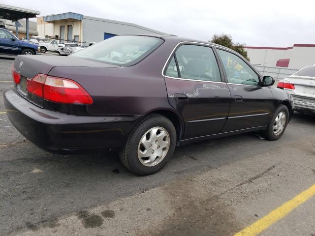 Photo 2 VIN: 1HGCG6676XA061858 - HONDA ACCORD EX 