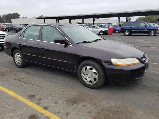 Photo 3 VIN: 1HGCG6676XA061858 - HONDA ACCORD EX 