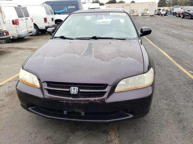 Photo 4 VIN: 1HGCG6676XA061858 - HONDA ACCORD EX 