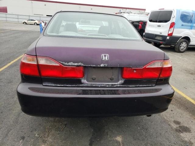 Photo 5 VIN: 1HGCG6676XA061858 - HONDA ACCORD EX 