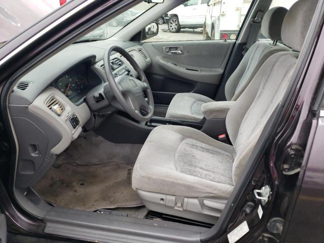 Photo 6 VIN: 1HGCG6676XA061858 - HONDA ACCORD EX 