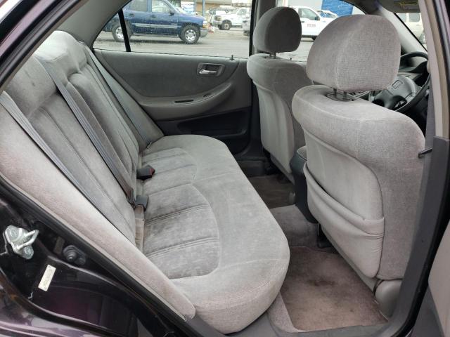 Photo 9 VIN: 1HGCG6676XA061858 - HONDA ACCORD EX 