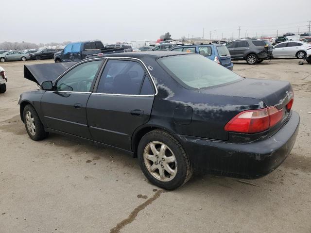 Photo 1 VIN: 1HGCG6676YA037464 - HONDA ACCORD EX 