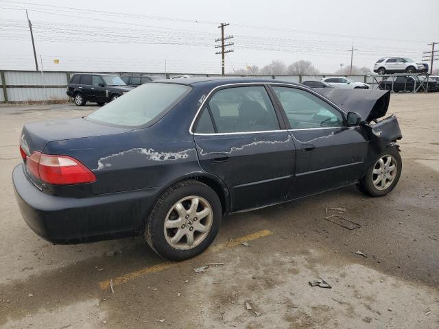 Photo 2 VIN: 1HGCG6676YA037464 - HONDA ACCORD EX 