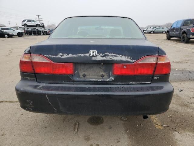 Photo 5 VIN: 1HGCG6676YA037464 - HONDA ACCORD EX 